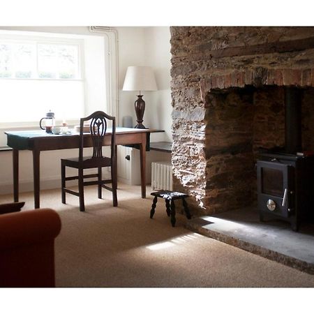 Highday House - A Place To Escape To Totnes Exteriör bild