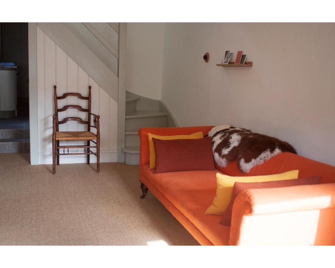 Highday House - A Place To Escape To Totnes Exteriör bild