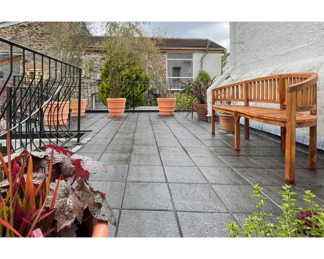 Highday House - A Place To Escape To Totnes Exteriör bild