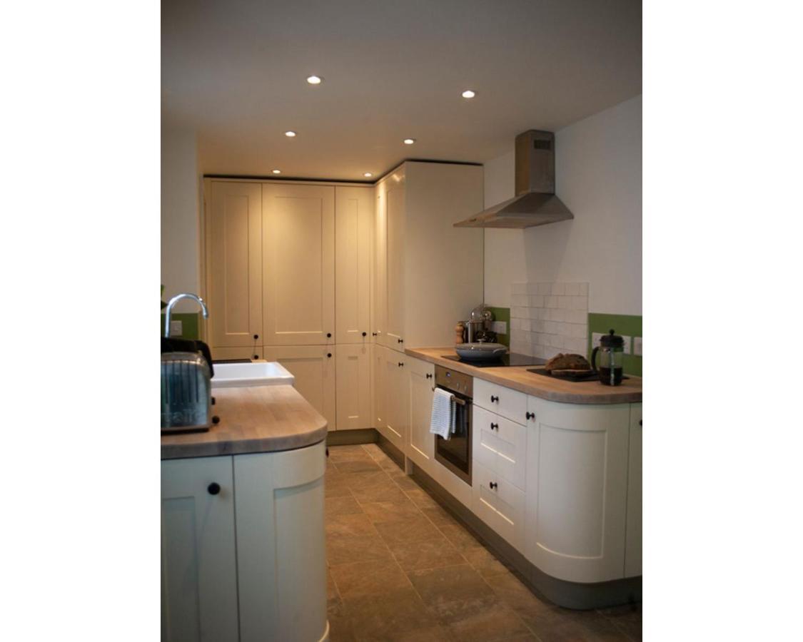 Highday House - A Place To Escape To Totnes Exteriör bild